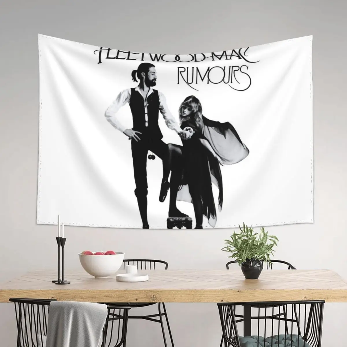 yandie rumours fleetwood tour 2019 logo Tapestry Outdoor Decor Home Decoration Room Decor For Girls Tapestry
yandie rumours fleetwood tour 2019 logo Tapestry Outdoor Decor Home Decoration Room Decor For Girls Tapestry