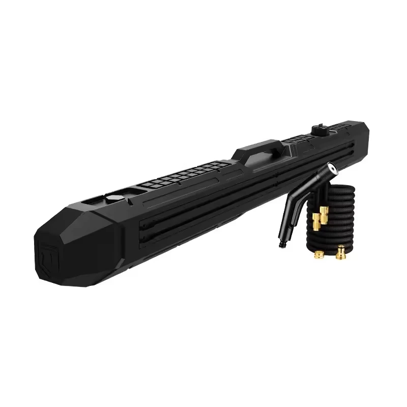 17L Pressurized Portable Off-Road Water Tank ABS Material Rear Opening Roof Rack Hose Sprayer Outdoor Storage Unity
17L Pressurized Portable Off-Road Water Tank ABS Material Rear Opening Roof Rack Hose Sprayer Outdoor Storage Unity