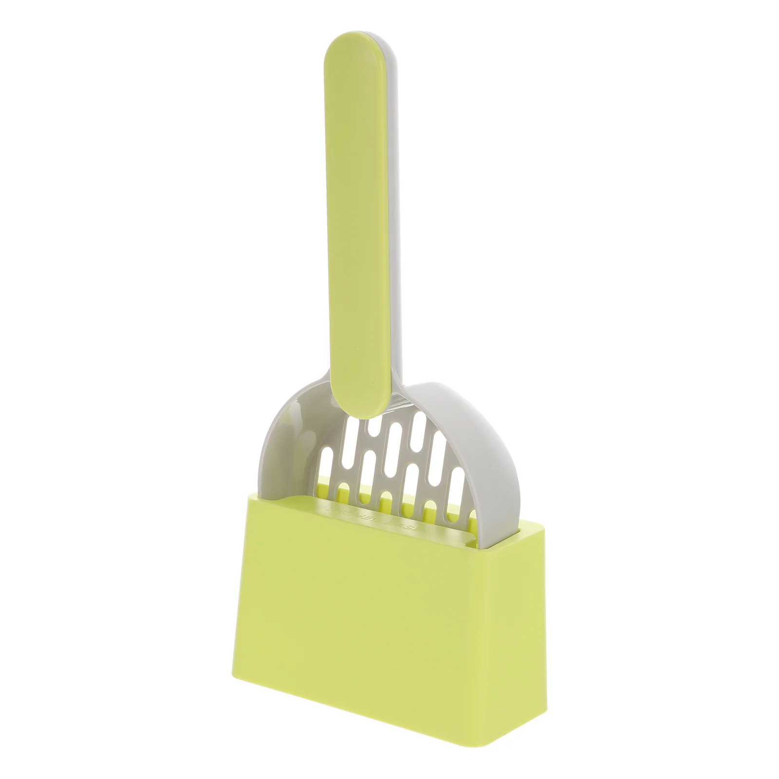 1 Set Cat Litter Cleanup Kit Cat Litter Scoop with Pet Cleaning Supplies Scoop Cat Litter Box Scoop
1 Set Cat Litter Cleanup Kit Cat Litter Scoop with Pet Cleaning Supplies Scoop Cat Litter Box Scoop
