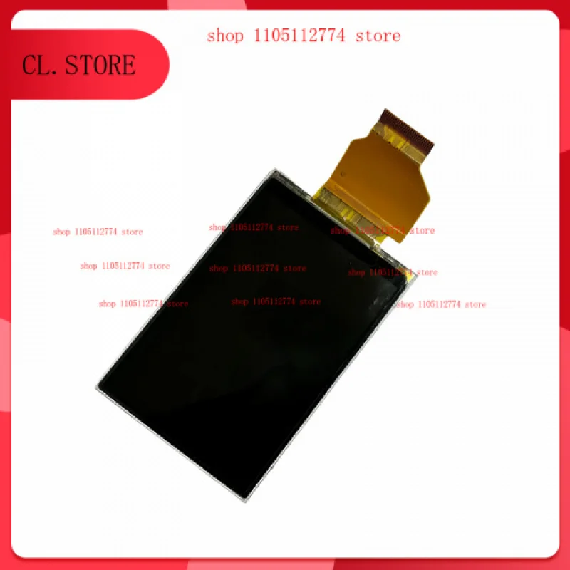 Оригинальный ЖК-экран для ремонта дисплея Fujifilm X100T X100F X100S G12
Оригинальный ЖК-экран для ремонта дисплея Fujifilm X100T X100F X100S G12