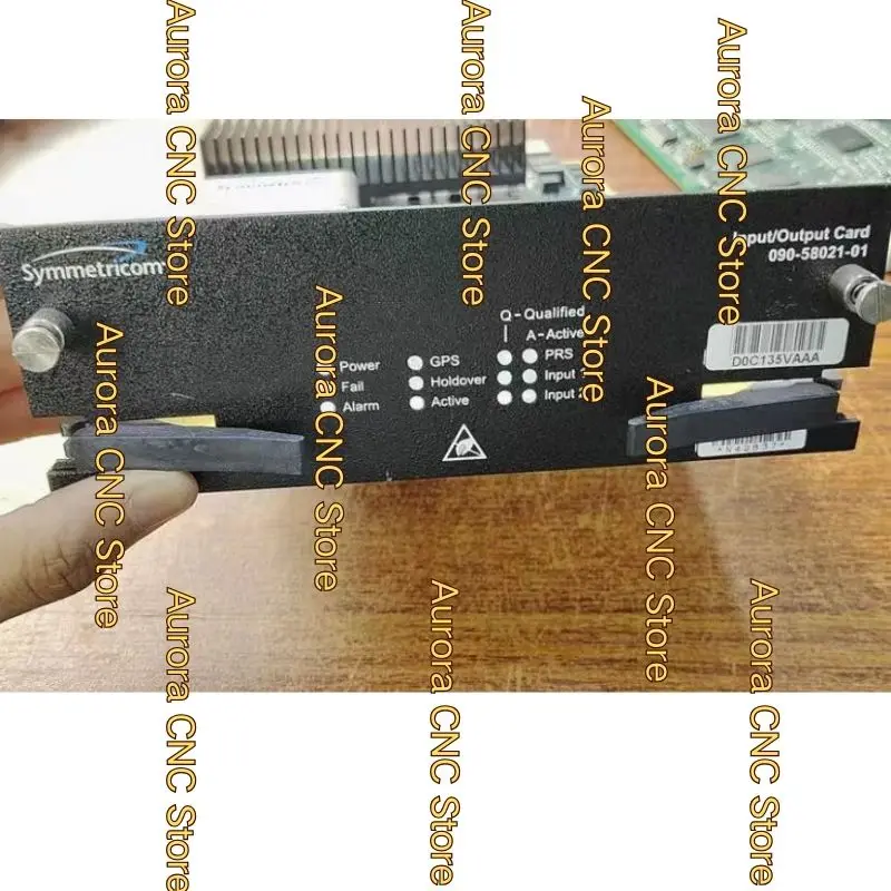 Second hand 090-58021-01 control board test OK, fast shipping
Second hand 090-58021-01 control board test OK, fast shipping