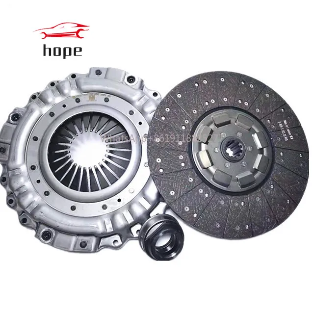 OEM 3482116031 1818191R size 362*233 clutch disc plate Clutch cover Heavy duty 362 Truck clutch disc FOR DAF NS engine
OEM 3482116031 1818191R size 362*233 clutch disc plate Clutch cover Heavy duty 362 Truck clutch disc FOR DAF NS engine