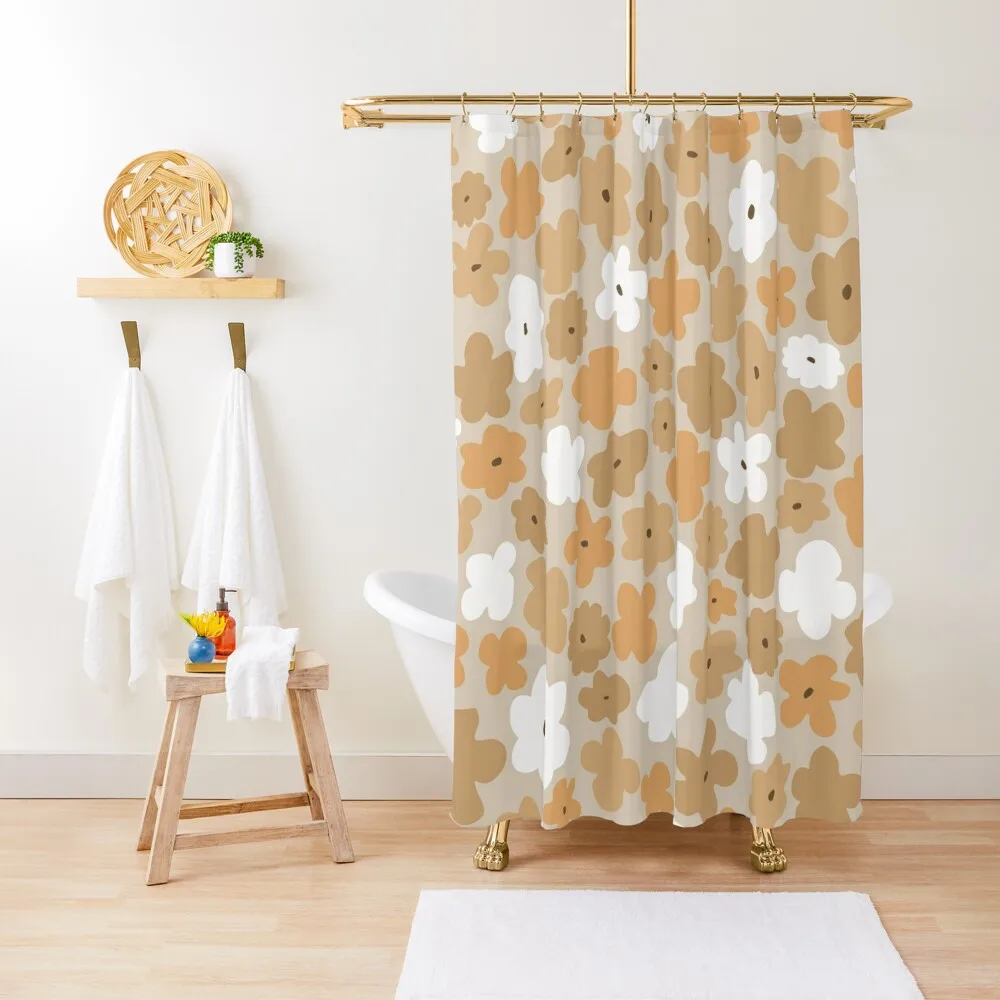 Retro floral pattern Shower Curtain Bathroom Box For Bathrooms With Beautiful Designs Curtain
Retro floral pattern Shower Curtain Bathroom Box For Bathrooms With Beautiful Designs Curtain