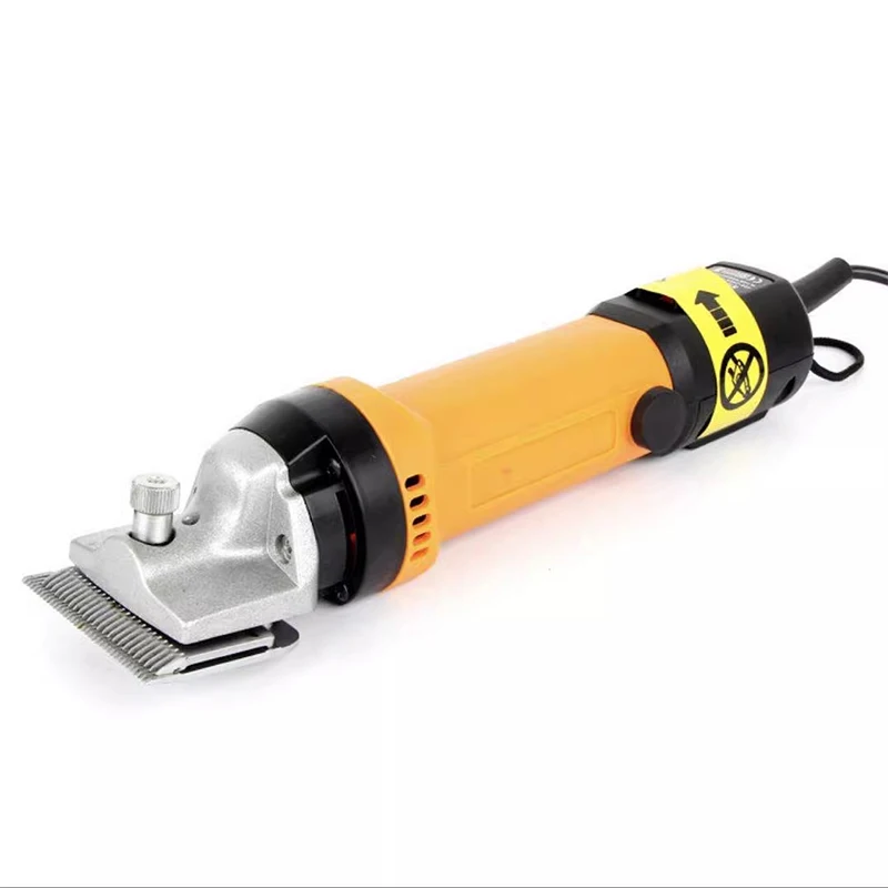 Electric Shears | Goat And Horse Shears Sheep Farm Shearing Tools 850W Alloy Blade 6-Speed Adjustable 110V/220V
Electric Shears | Goat And Horse Shears Sheep Farm Shearing Tools 850W Alloy Blade 6-Speed Adjustable 110V/220V