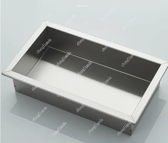 Concealed stainless steel 304 corner, black matte recessed wall box, hotel black recessed shower corner
Concealed stainless steel 304 corner, black matte recessed wall box, hotel black recessed shower corner