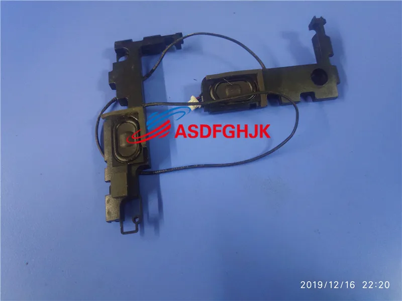 ДЛЯ Dell 3147 3148 Динамик Rky02 0rky02 CN-0RKY02 023.40024.0011 100% идеальная работа
ДЛЯ Dell 3147 3148 Динамик Rky02 0rky02 CN-0RKY02 023.40024.0011 100% идеальная работа