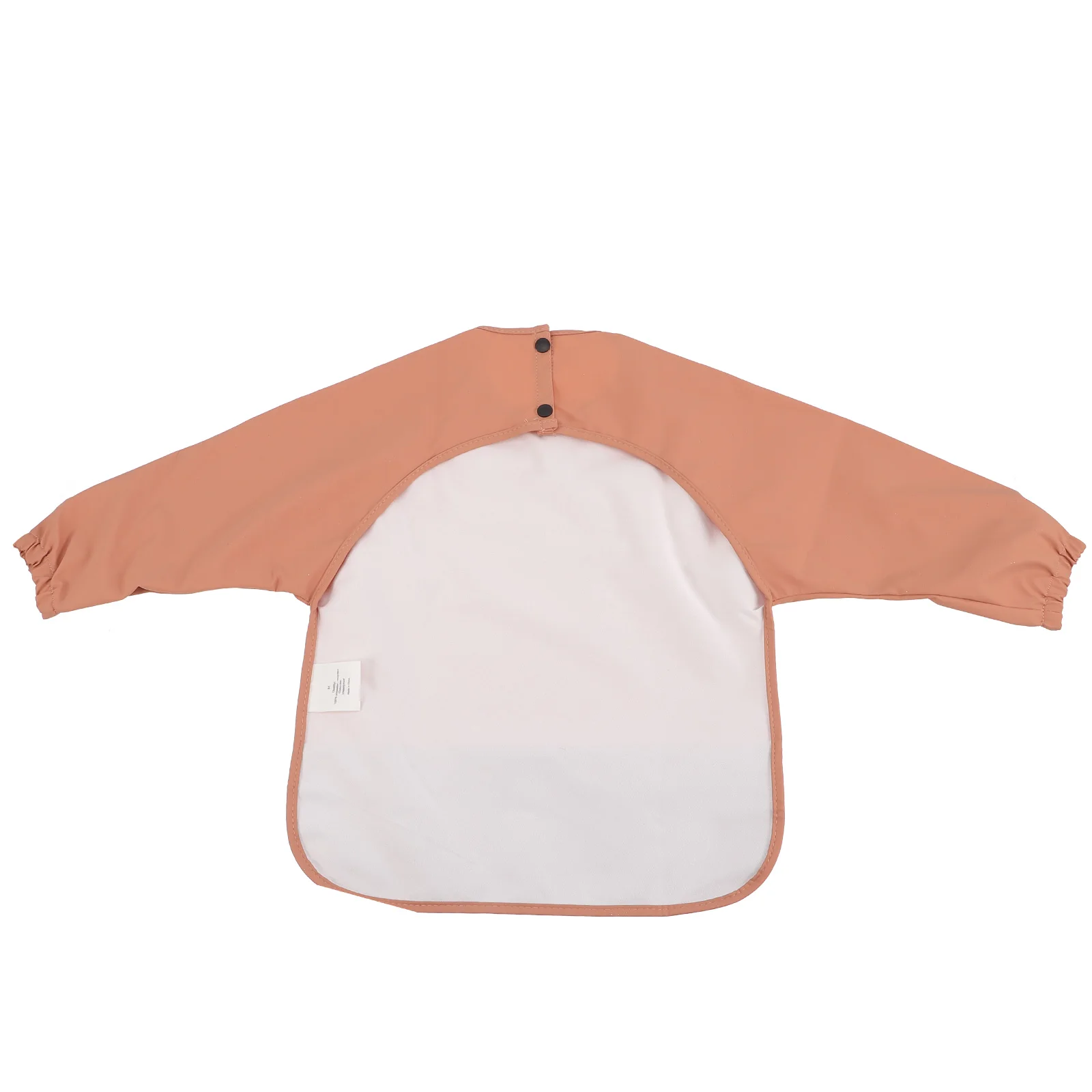 36pcs Waterproof Bibs Pu Feeding Bib Eating Dribble Bibs Newborn Toddler Drooling Bib Clothes Long Sleeve Easy Clean Gift
36pcs Waterproof Bibs Pu Feeding Bib Eating Dribble Bibs Newborn Toddler Drooling Bib Clothes Long Sleeve Easy Clean Gift