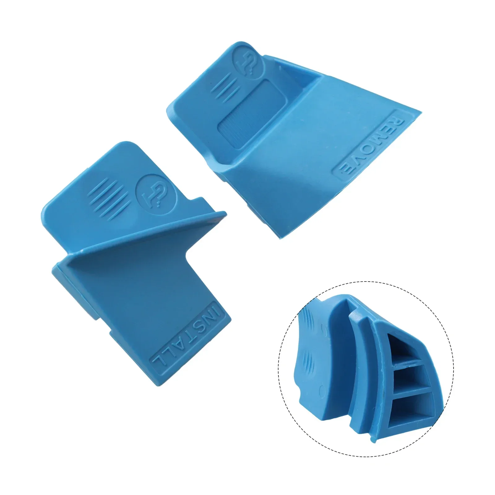 2PCS Plastic Stretch Belt Remover & Installer Tool Car Ribbed Drive Belt Removal Aid Tool Automotive Tools
2PCS Plastic Stretch Belt Remover & Installer Tool Car Ribbed Drive Belt Removal Aid Tool Automotive Tools