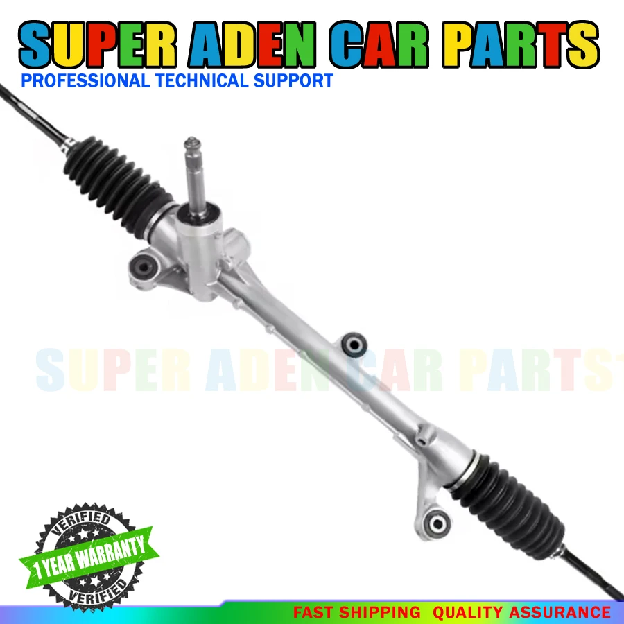 New Power Steering Rack Gear for Honda VEZEL XRV RU6 HRV HR-V 53400T7AJ02 53400-T7A-N13 53400-T7A-H99 RHD Right Hand Drive
New Power Steering Rack Gear for Honda VEZEL XRV RU6 HRV HR-V 53400T7AJ02 53400-T7A-N13 53400-T7A-H99 RHD Right Hand Drive