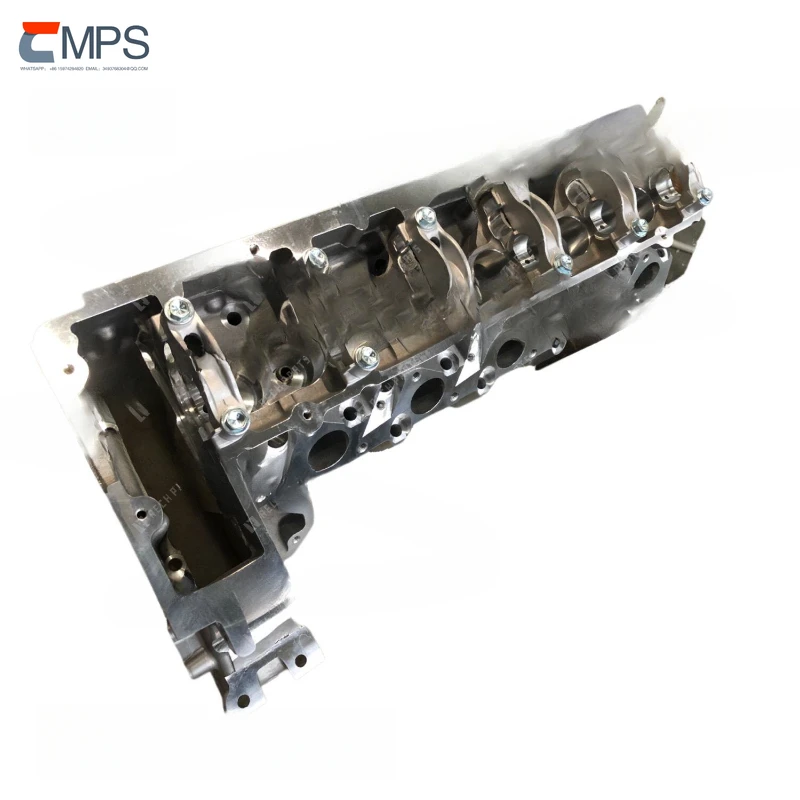 Hot Sales Cylinder Head for OM602 Cylinder Head A6020108520 6020161901 W210
Hot Sales Cylinder Head for OM602 Cylinder Head A6020108520 6020161901 W210