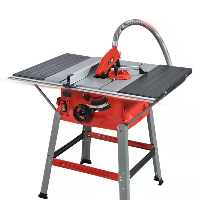 Multifunctional woodworking table saw Household circular saw Dust-free chainsaw 45-degree cutting precision board
Multifunctional woodworking table saw Household circular saw Dust-free chainsaw 45-degree cutting precision board