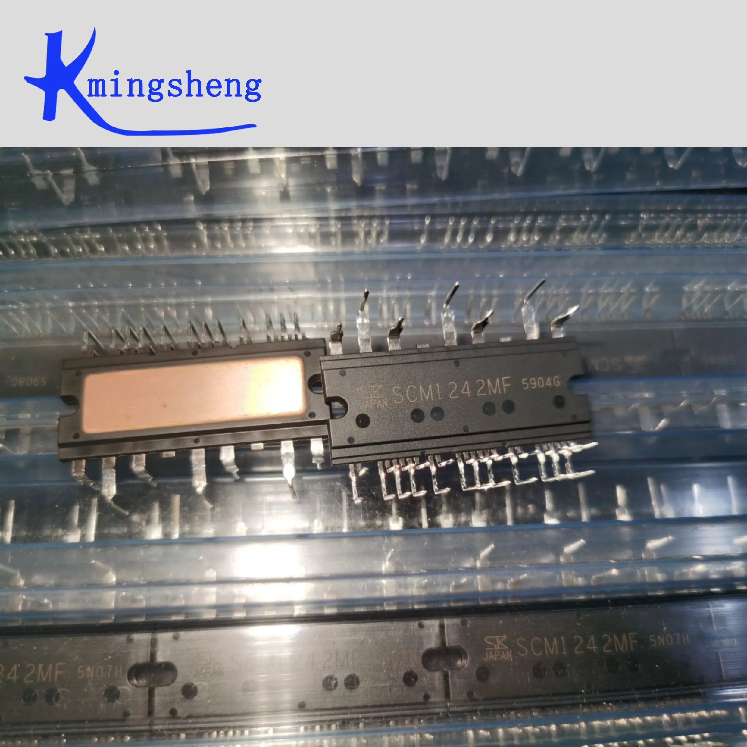 100% New and original SCM1246MF SCM1125MF SCM1243MF SCM1242MF IGBT MODULE Free Shipping
100% New and original SCM1246MF SCM1125MF SCM1243MF SCM1242MF IGBT MODULE Free Shipping