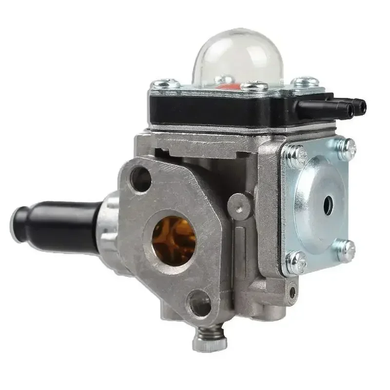 1 Set For TH43 TH48 KBH48A TL43 TL33 TL52 TU43 TU52 Brush Cutter Engine Carburetor With Gasket Garden tools gardening equipment
1 Set For TH43 TH48 KBH48A TL43 TL33 TL52 TU43 TU52 Brush Cutter Engine Carburetor With Gasket Garden tools gardening equipment