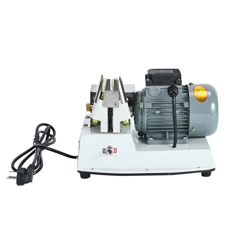 Precision paint stripping machine Motor enameled wire High-speed paint scraper Double grinding wheel
Precision paint stripping machine Motor enameled wire High-speed paint scraper Double grinding wheel