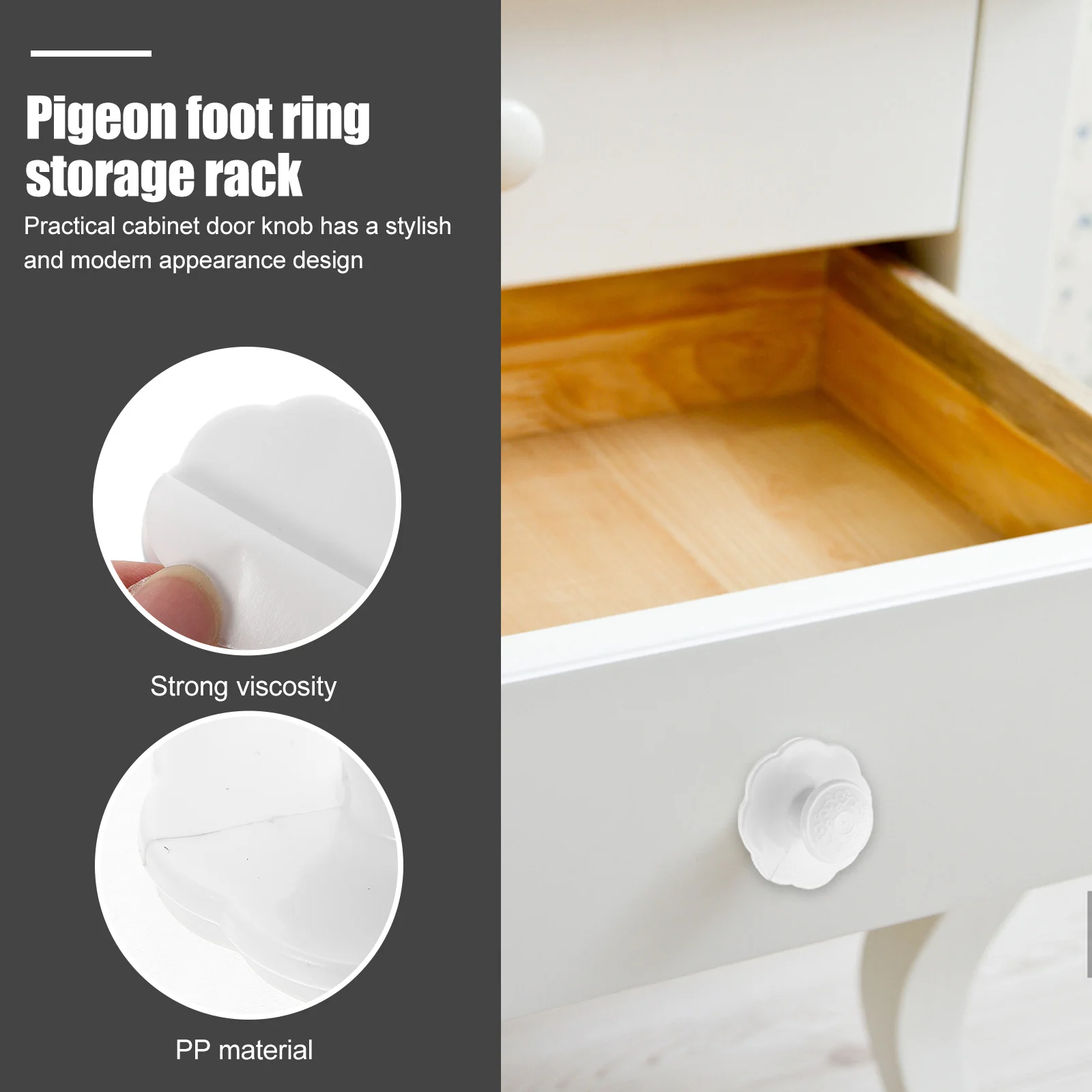 10 Pcs Paste Handle Drawer Pull Handles Cupboard Kitchen Furniture for The Stick Pulls Knob Office
10 Pcs Paste Handle Drawer Pull Handles Cupboard Kitchen Furniture for The Stick Pulls Knob Office