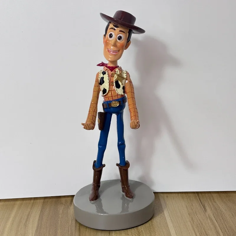 Disney Toy Story Buzz Lightyear Woody Alien Action Figure Desktop Handle Gaming Controller Phone Holder Stand Birthday Gift
Disney Toy Story Buzz Lightyear Woody Alien Action Figure Desktop Handle Gaming Controller Phone Holder Stand Birthday Gift
