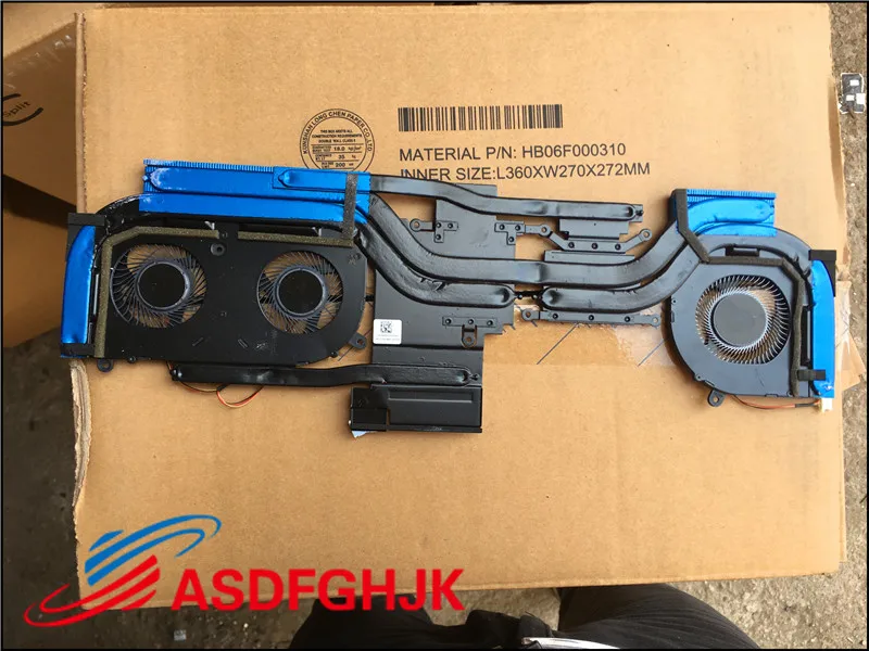 Used Used Used Genuine For CSI4600GY01 Fan And Heatsink 18111501A00-00420 100% Perfect Work
Used Used Used Genuine For CSI4600GY01 Fan And Heatsink 18111501A00-00420 100% Perfect Work