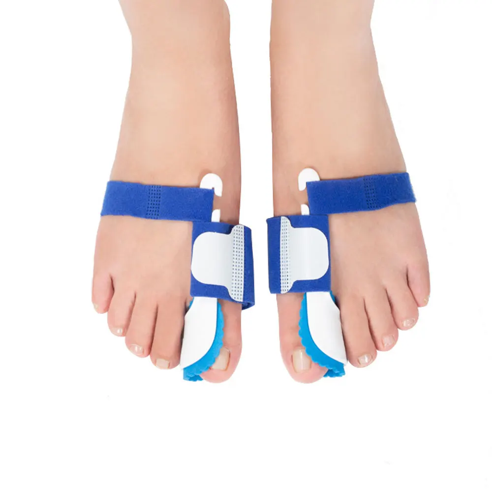 1 пара ортопедических устройств для большого пальца стопы, корректор вальгусной деформации, ночной бандаж для пальца ног, уход за ногами, ортопедический ортопедический прибор для большого пальца, для ежедневного использования
1 пара ортопедических устройств для большого пальца стопы, корректор вальгусной деформации, ночной бандаж для пальца ног, уход за ногами, ортопедический ортопедический прибор для большого пальца, для ежедневного использования