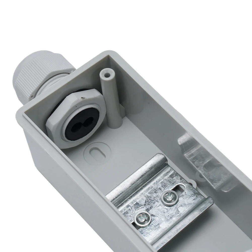 Reliable HT Series Outdoor Waterproof Distribution Box MCB Switch PC Junction Box IP65 Flexible Circuit Breaker Installation
Reliable HT Series Outdoor Waterproof Distribution Box MCB Switch PC Junction Box IP65 Flexible Circuit Breaker Installation