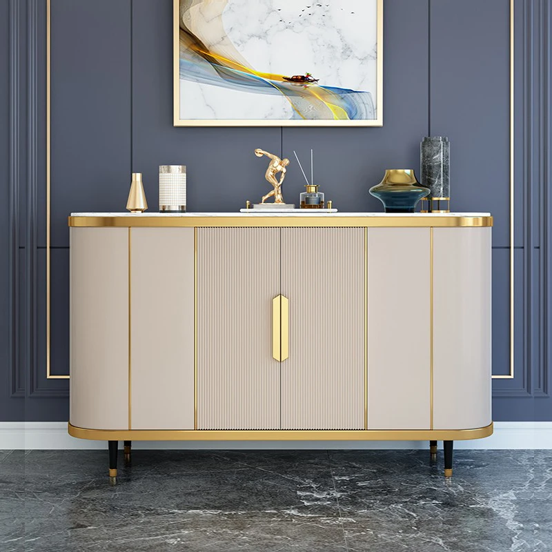 Italian light luxury home shoe cabinet, entrance cabinet, partition marble dining side cabinet
Italian light luxury home shoe cabinet, entrance cabinet, partition marble dining side cabinet
