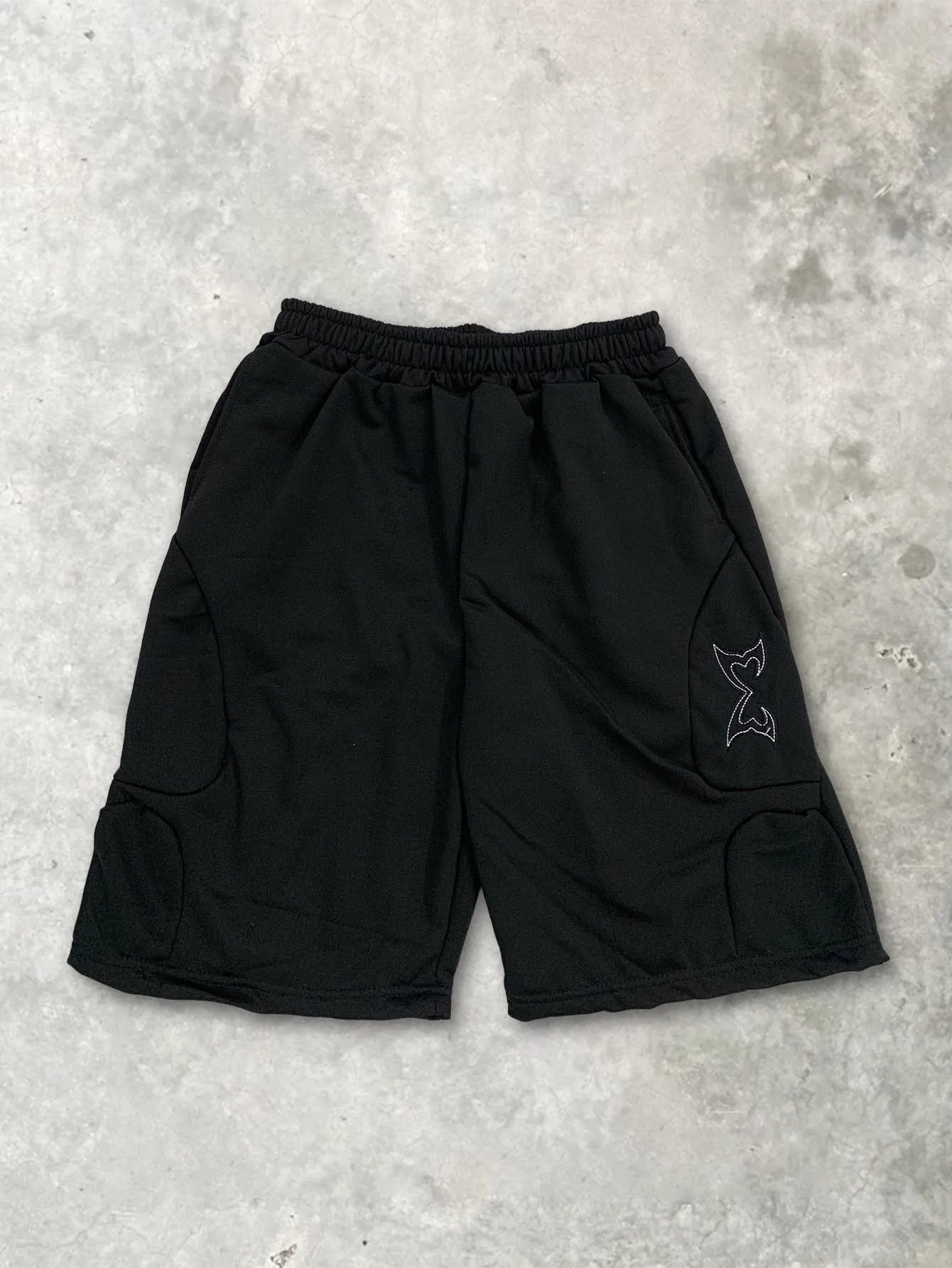 American street casual men's and women's Y2K retro Harajuku loose straight leg personality embroidered hip-hop sports pants
American street casual men's and women's Y2K retro Harajuku loose straight leg personality embroidered hip-hop sports pants