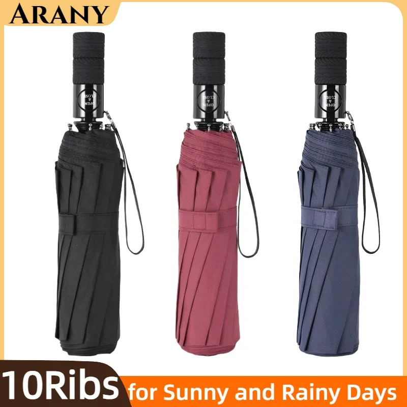 High-end Umbrella for Men Business Umbrellas Are Sturdy, Durable and Wind-resistant High Quality 10k Umbrellas Free Shipping
High-end Umbrella for Men Business Umbrellas Are Sturdy, Durable and Wind-resistant High Quality 10k Umbrellas Free Shipping