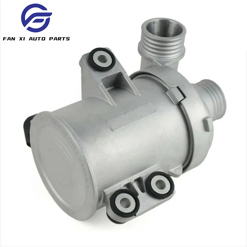 11518635089 11517604027 Auto Parts Engine Cooling Electric Water Pump for BMW N20 F80 F10 E84 X1 X3 X4 11518625097
11518635089 11517604027 Auto Parts Engine Cooling Electric Water Pump for BMW N20 F80 F10 E84 X1 X3 X4 11518625097