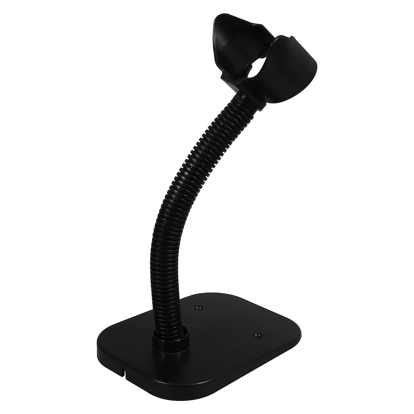 Barcode Scanner Holder Holding Stand Reader Hand Adjustable Universal Mounting Black Handheld Apparatus
Barcode Scanner Holder Holding Stand Reader Hand Adjustable Universal Mounting Black Handheld Apparatus