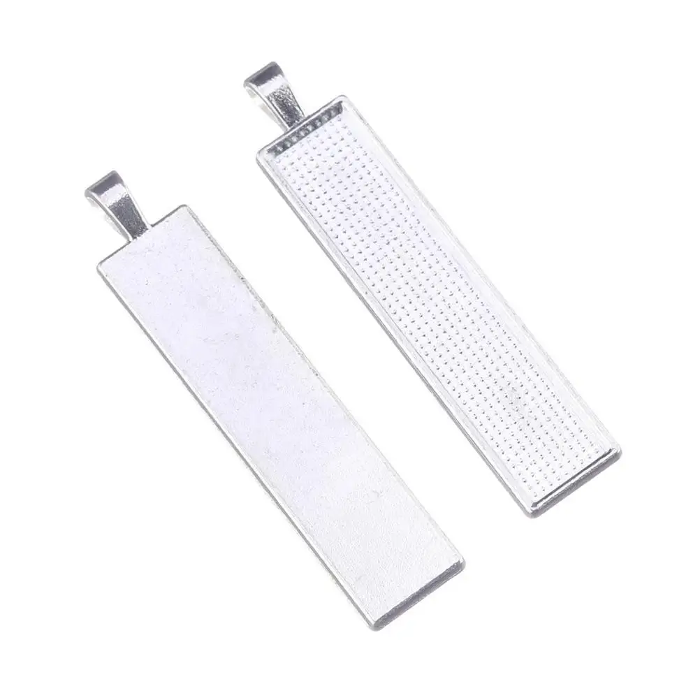 Charms for Jewelry Making Bottom Support Patch Tray Blank Pendant Trays Vintage Alloy
Charms for Jewelry Making Bottom Support Patch Tray Blank Pendant Trays Vintage Alloy