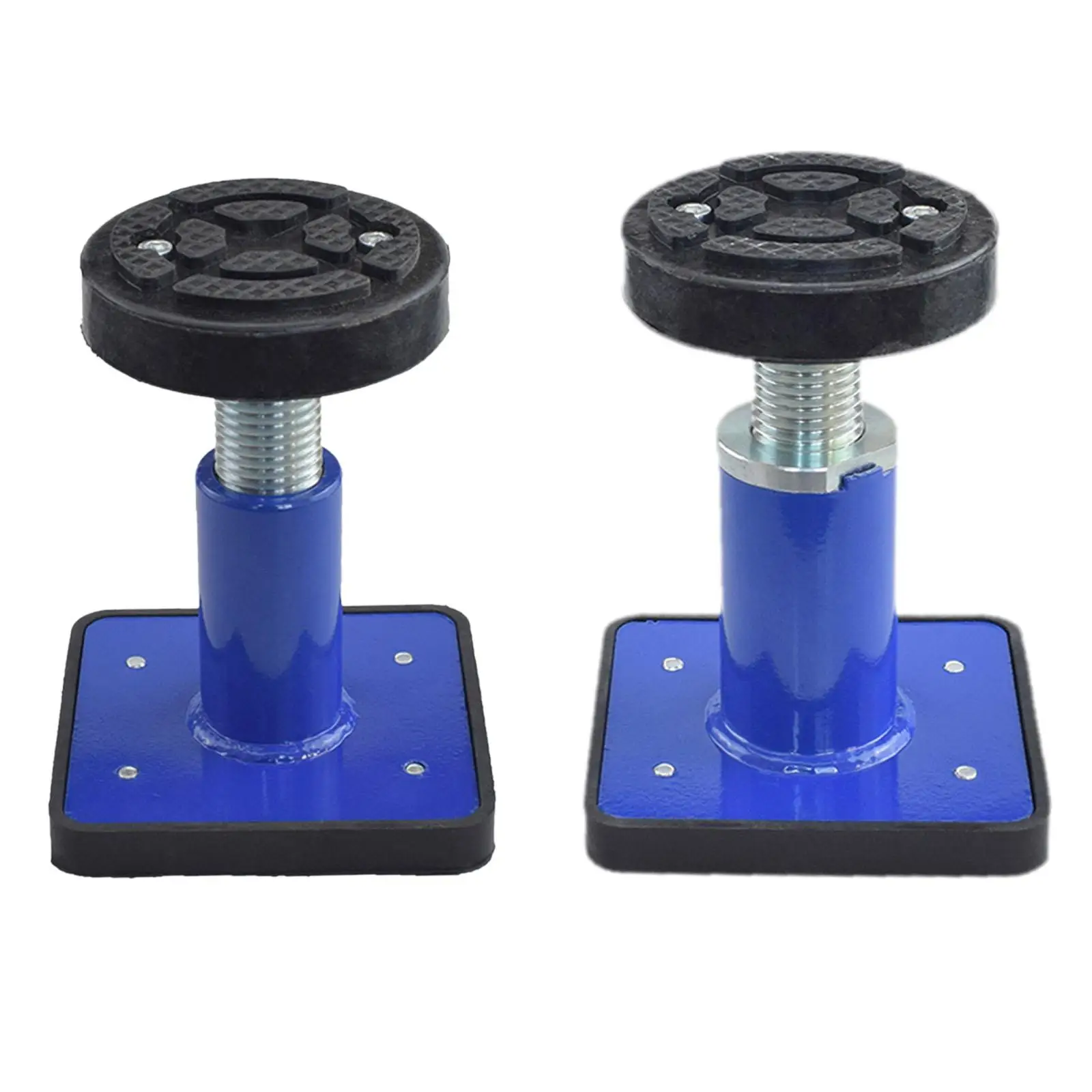 Железная автомобильная подъемная накладка, сильная нагрузка, регулируемая резиновая подъемная накладка, противоскользящая для гаражной мастерской, автоподъемник
Железная автомобильная подъемная накладка, сильная нагрузка, регулируемая резиновая подъемная накладка, противоскользящая для гаражной мастерской, автоподъемник