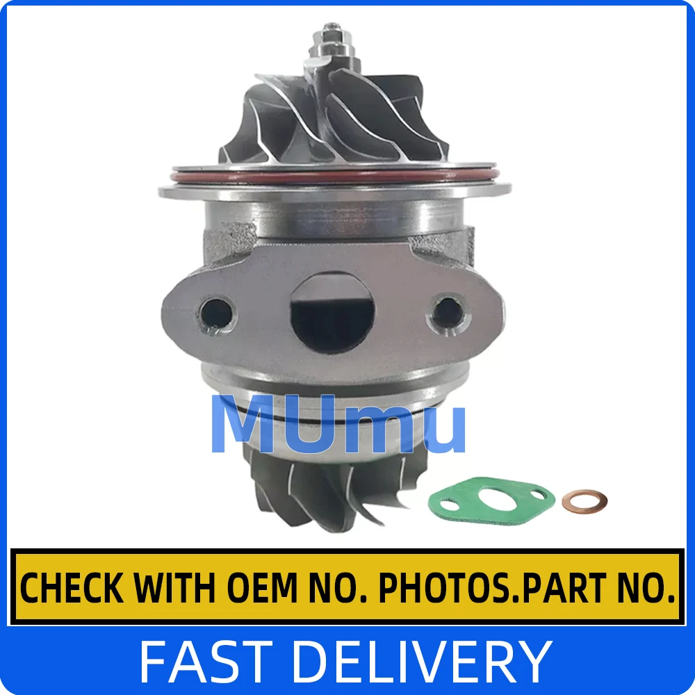 Turbo Cartridge Chra Core For Kia Bongo K2500 Platform Hyundai H100 Kamyonet 2.5 49590-45607 4959045607 28231-4A850 282314A850
Turbo Cartridge Chra Core For Kia Bongo K2500 Platform Hyundai H100 Kamyonet 2.5 49590-45607 4959045607 28231-4A850 282314A850