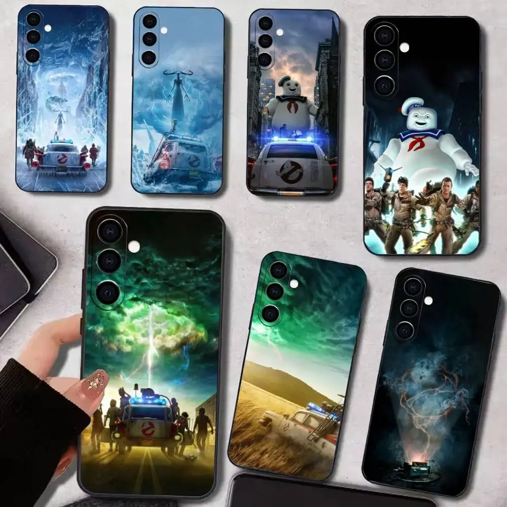 Movie-G-Ghost-busters Phone Case For Samsung Galaxy A73,A72,A71,A70,A53,A52,A51,Soft Silicone Black Cover
Movie-G-Ghost-busters Phone Case For Samsung Galaxy A73,A72,A71,A70,A53,A52,A51,Soft Silicone Black Cover