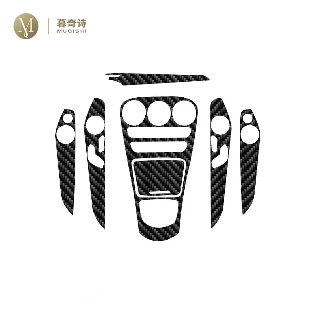 PET 5D carbon fibre Film For Mercedes Benz AMG Class-C 2019-2023 Car interior Center console Anti scratch resist film screen PPF
PET 5D carbon fibre Film For Mercedes Benz AMG Class-C 2019-2023 Car interior Center console Anti scratch resist film screen PPF