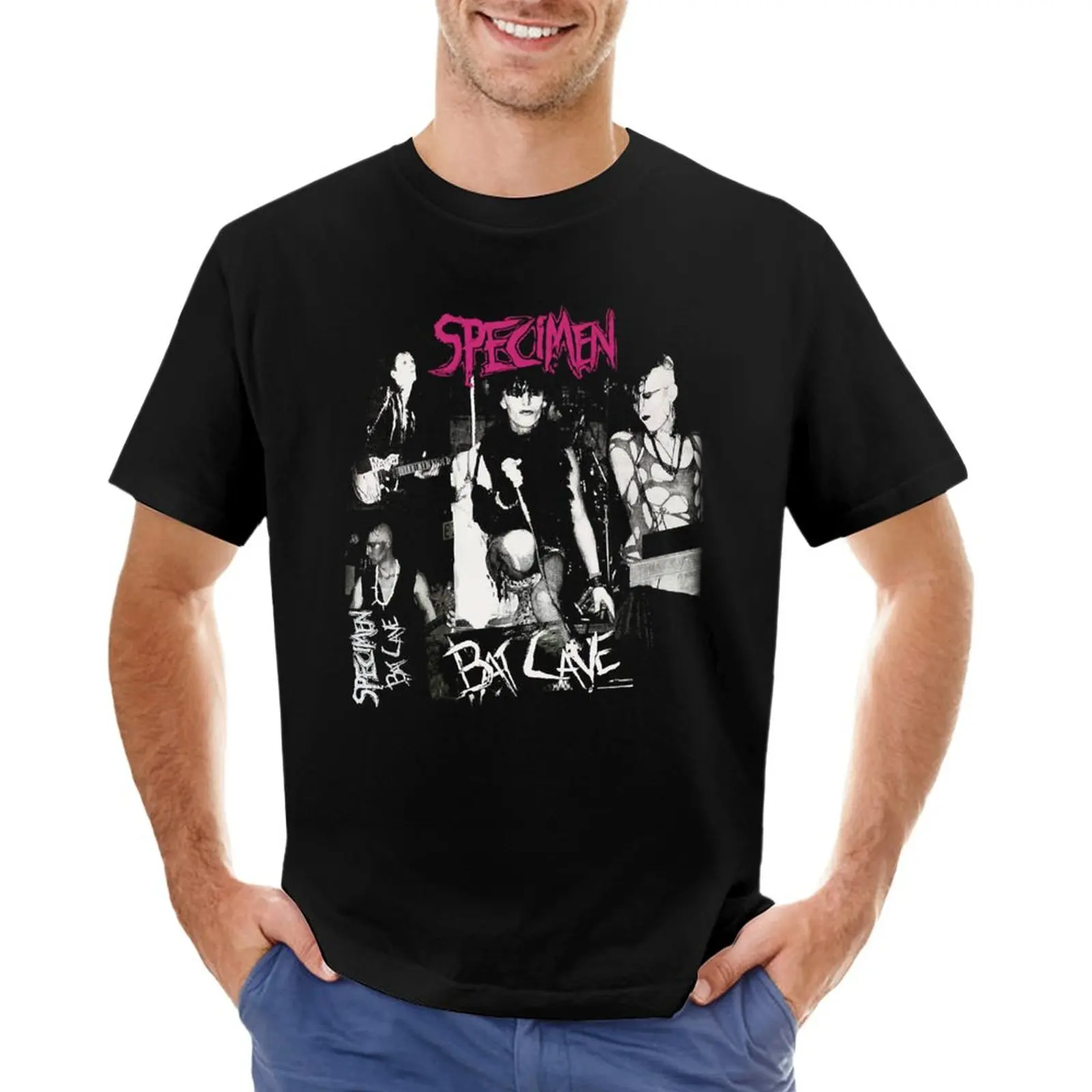 Gifts For Women Specimen Band Nature Cool Gifts T-Shirt man clothes boys animal print shirt mens champion t shirts
Gifts For Women Specimen Band Nature Cool Gifts T-Shirt man clothes boys animal print shirt mens champion t shirts