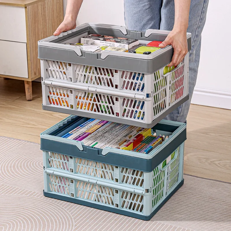 1pcs Collapsible Storage Basket Handheld Shopping Basket Grocery Picnic Organizer Foldable Storage Bin for Home BHL942-FRO
1pcs Collapsible Storage Basket Handheld Shopping Basket Grocery Picnic Organizer Foldable Storage Bin for Home BHL942-FRO