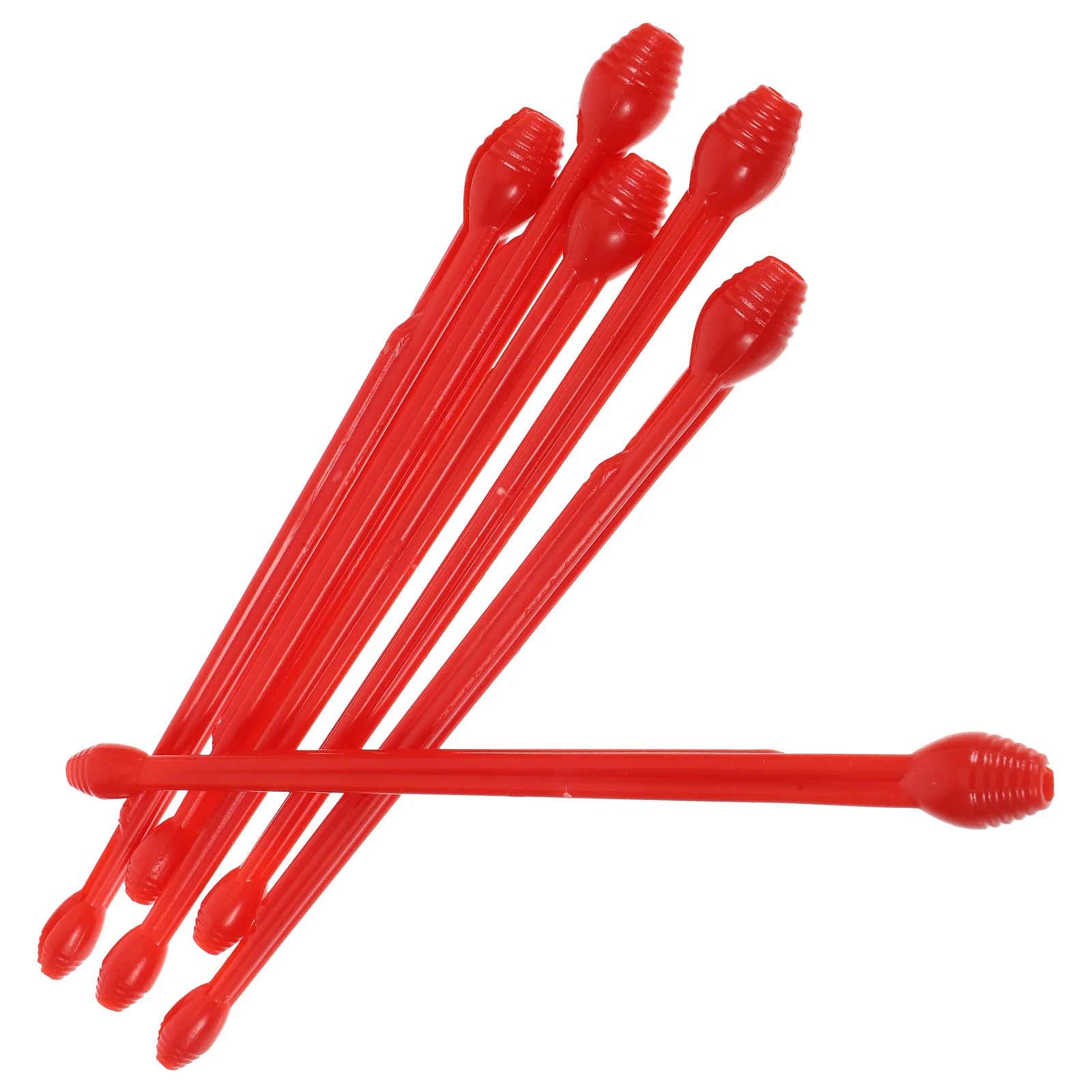 6pcs Fish Hook Remover Durable Red Color Saltwater Fishing Accessories Gear Hook Extractor Dehooking Tool Outdoor
6pcs Fish Hook Remover Durable Red Color Saltwater Fishing Accessories Gear Hook Extractor Dehooking Tool Outdoor