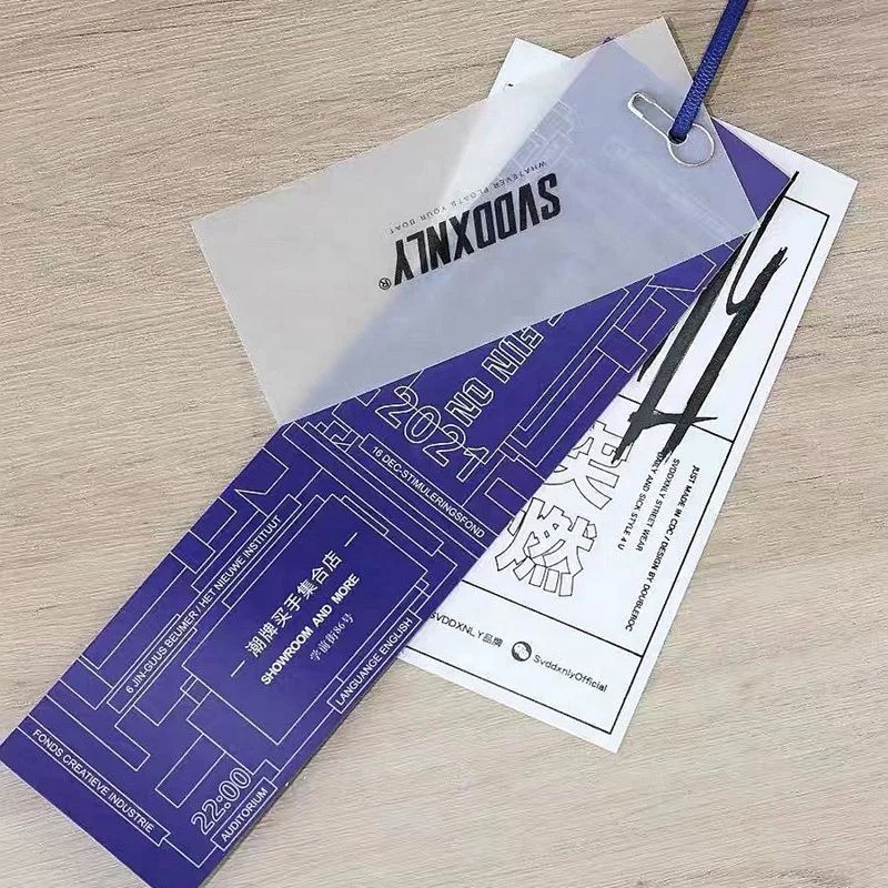 Custom..pieces.Eco Friendly Recycled Clothing Swing Hangtag Printed Paper Luxury Custom Hang
Custom..pieces.Eco Friendly Recycled Clothing Swing Hangtag Printed Paper Luxury Custom Hang