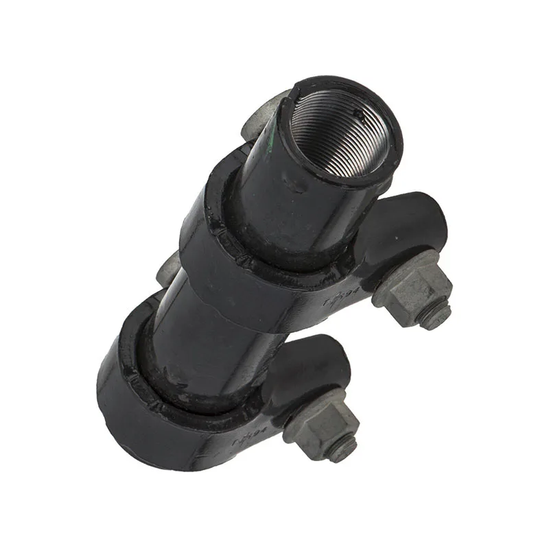 NBJKATO Brand New Steering Rod Adapter (Short Rod to Steering Gear Ball Joint) 52126122AC For Jeep Wrangler 2007-2017
NBJKATO Brand New Steering Rod Adapter (Short Rod to Steering Gear Ball Joint) 52126122AC For Jeep Wrangler 2007-2017