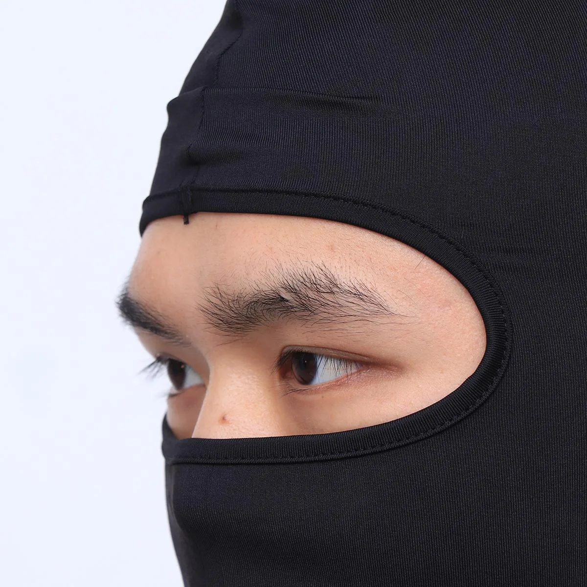 Balaclava Windproof Dustproof Full Hood For Riding Skiing Hunting War Outdoor Sports Material
Balaclava Windproof Dustproof Full Hood For Riding Skiing Hunting War Outdoor Sports Material