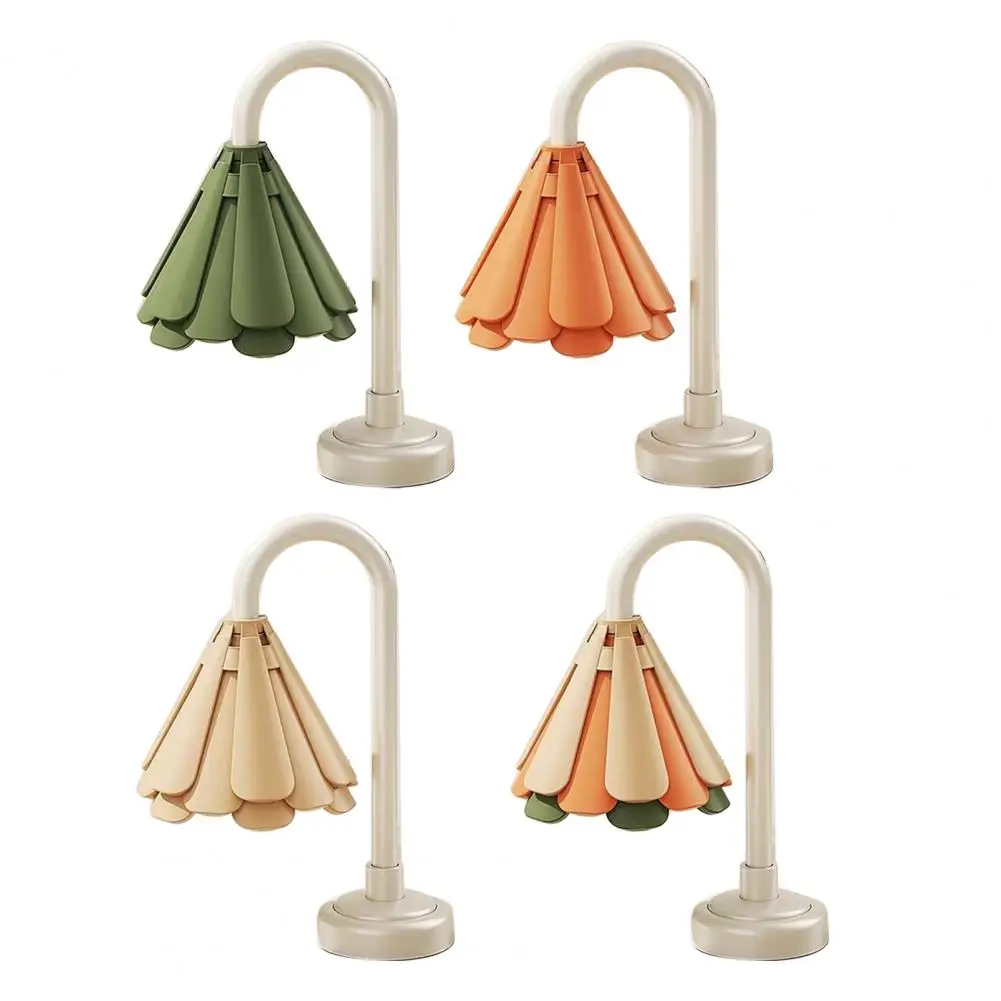 Heat Insulation Mat Kitchen High-temperature Resistant Tablecloth Anti-scald Pad Desk Lamp Shaped Silicone Cup Pad
Heat Insulation Mat Kitchen High-temperature Resistant Tablecloth Anti-scald Pad Desk Lamp Shaped Silicone Cup Pad