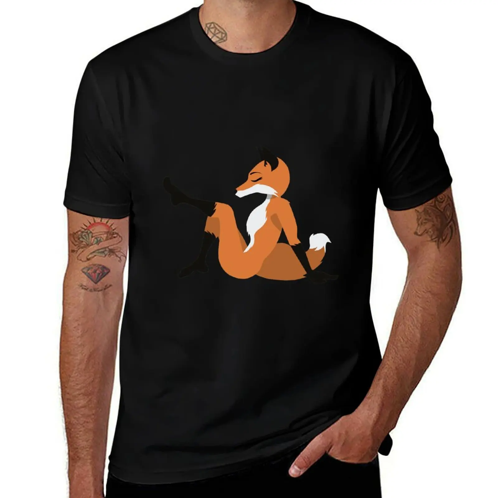 Anthro Fox Pinup T-Shirt shirts graphic tee custom t shirt graphic shirts customs t shirts for men pack
Anthro Fox Pinup T-Shirt shirts graphic tee custom t shirt graphic shirts customs t shirts for men pack