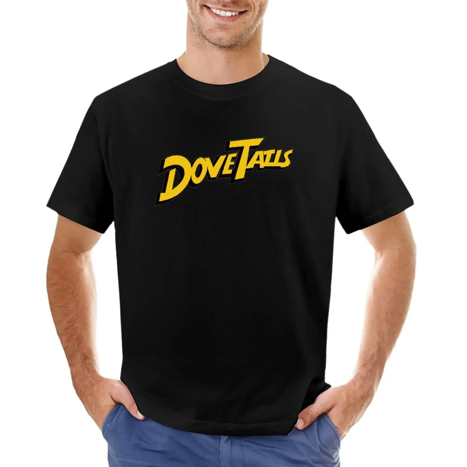 Dovetails Slim Fit T-Shirt T-Shirt new edition customs plus sizes boys whites Men's cotton t-shirt
Dovetails Slim Fit T-Shirt T-Shirt new edition customs plus sizes boys whites Men's cotton t-shirt