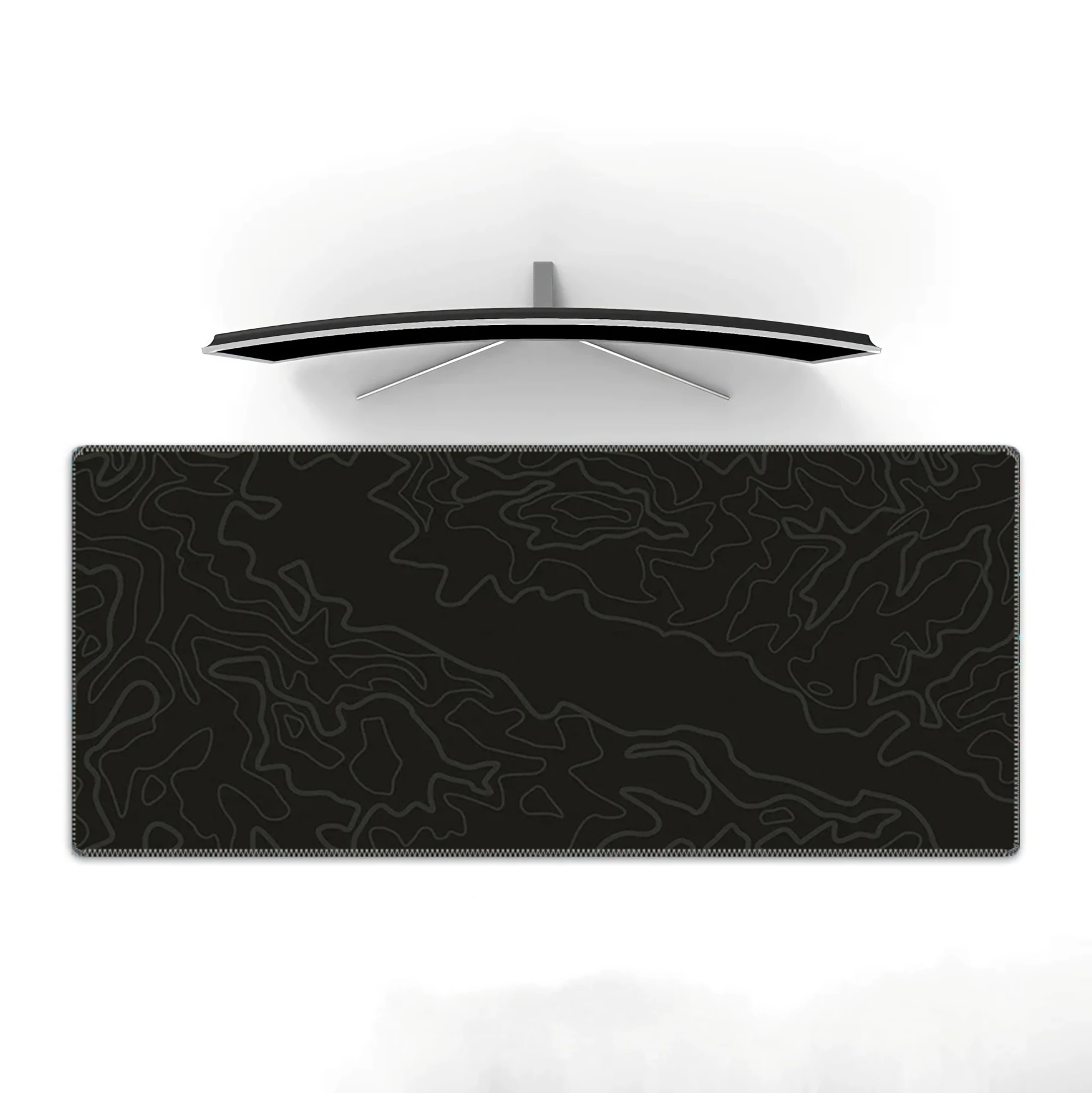 XXL black Mausepad Texture Desk mat Gaming Mat Pad on The Table Office Gamer Accessorie Keyboard Mat XL Mouse Pad Mouse Carpet
XXL black Mausepad Texture Desk mat Gaming Mat Pad on The Table Office Gamer Accessorie Keyboard Mat XL Mouse Pad Mouse Carpet