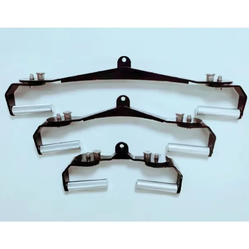 Steel Magnetic Grip Set, Heavy Duty, Suitable for Gym Fitness, Low Pulley Pull-down Rod, Rugged and Non-Slip Gear
Steel Magnetic Grip Set, Heavy Duty, Suitable for Gym Fitness, Low Pulley Pull-down Rod, Rugged and Non-Slip Gear