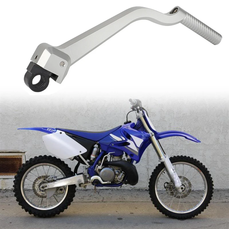 Kick Start Lever Pedal for Yamaha YZ250F Monster Energy For Racing Edition 2021-2023 For YZ250 YZ 250 2002-2024 Kickstarter
Kick Start Lever Pedal for Yamaha YZ250F Monster Energy For Racing Edition 2021-2023 For YZ250 YZ 250 2002-2024 Kickstarter