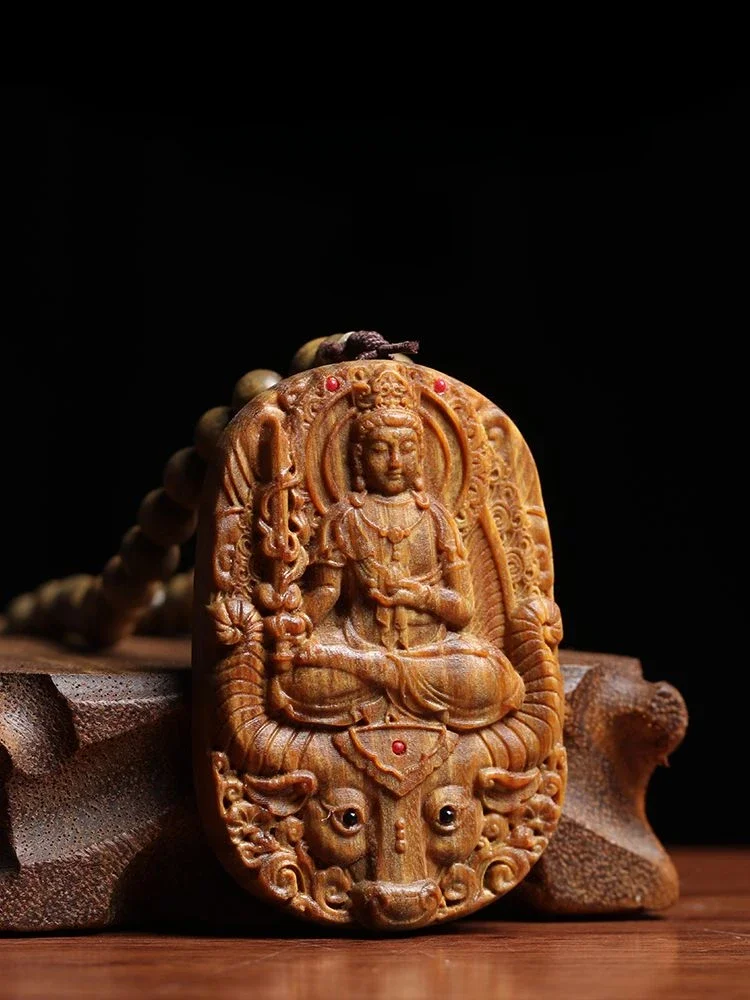 Natural Agarwood Lucky Pendant Charm Zodiac Buddha Pendant Sink Costustoot Buddha Beaded Necklace Amulet
Natural Agarwood Lucky Pendant Charm Zodiac Buddha Pendant Sink Costustoot Buddha Beaded Necklace Amulet