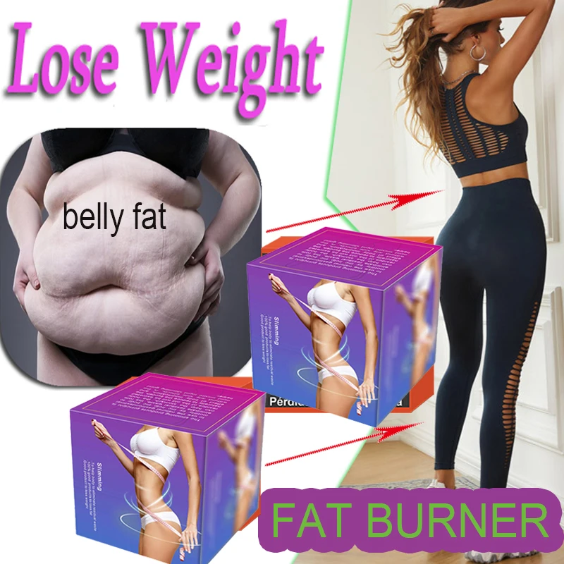 Fat Burner Powerful Weight Loss Slimming Products For Men And Women Fast Loss Weight Fat Most Strongest Hot Sale Slim Product
Fat Burner Powerful Weight Loss Slimming Products For Men And Women Fast Loss Weight Fat Most Strongest Hot Sale Slim Product