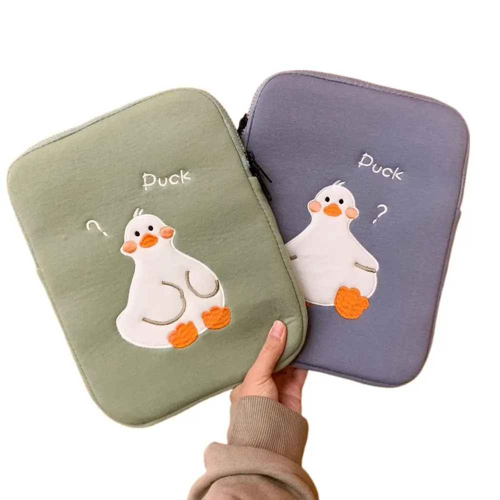 11 13 15 inch Laptop Sleeve Casual Shockproof Tablet Case Cartoon Duck Water Resistant for Xiaomi/Lenovo/Pad
11 13 15 inch Laptop Sleeve Casual Shockproof Tablet Case Cartoon Duck Water Resistant for Xiaomi/Lenovo/Pad
