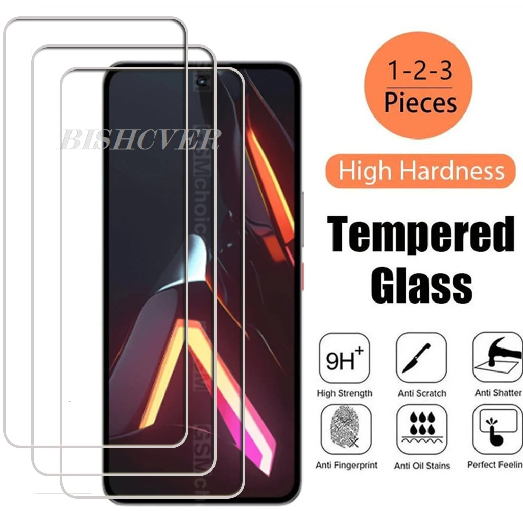 Tempered Glass On For ZTE Nubia Neo 3 GT 5G Neo3 Neo3GT Z2465N Z2464N Screen Protective Protector Phone Cover Film
Tempered Glass On For ZTE Nubia Neo 3 GT 5G Neo3 Neo3GT Z2465N Z2464N Screen Protective Protector Phone Cover Film
