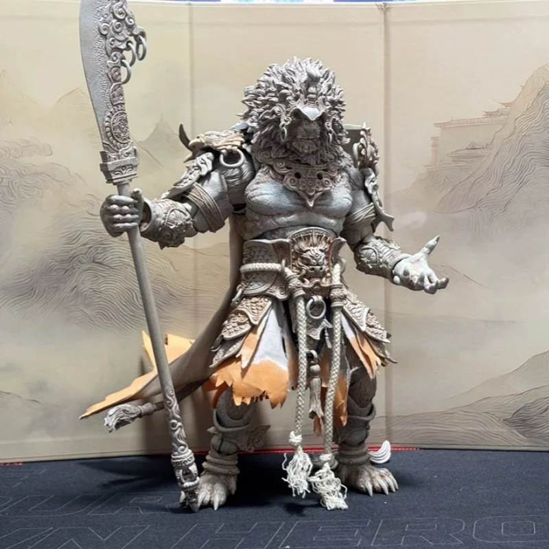 Fury Toys 1/12 Azure Lion Demon King Фигурка Golden Ver Classic Ver Коллекционная модель игрушки Фигурки Украшение рабочего стола Подарок
Fury Toys 1/12 Azure Lion Demon King Фигурка Golden Ver Classic Ver Коллекционная модель игрушки Фигурки Украшение рабочего стола Подарок